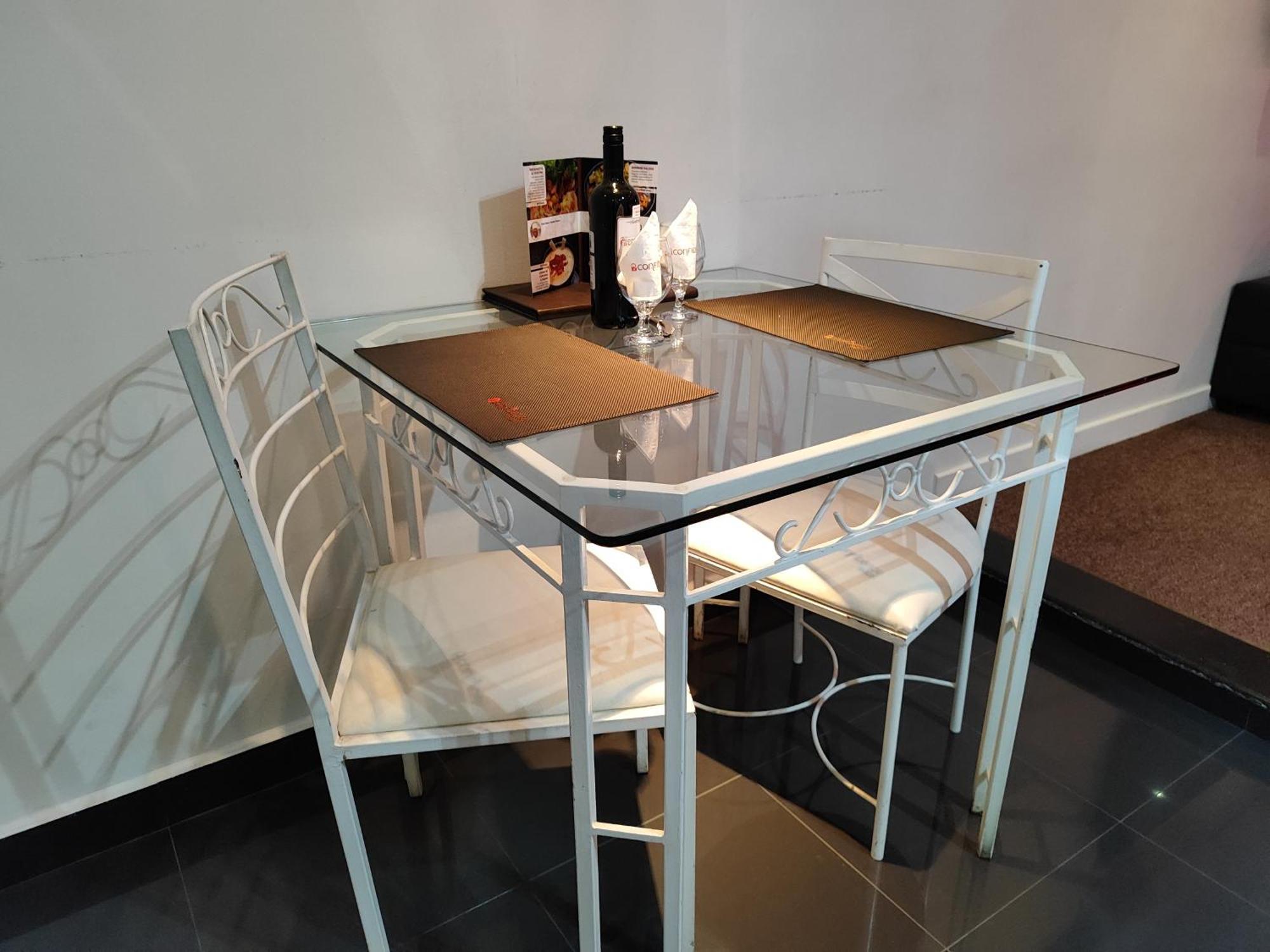 Motel Confidence Santo André Dış mekan fotoğraf