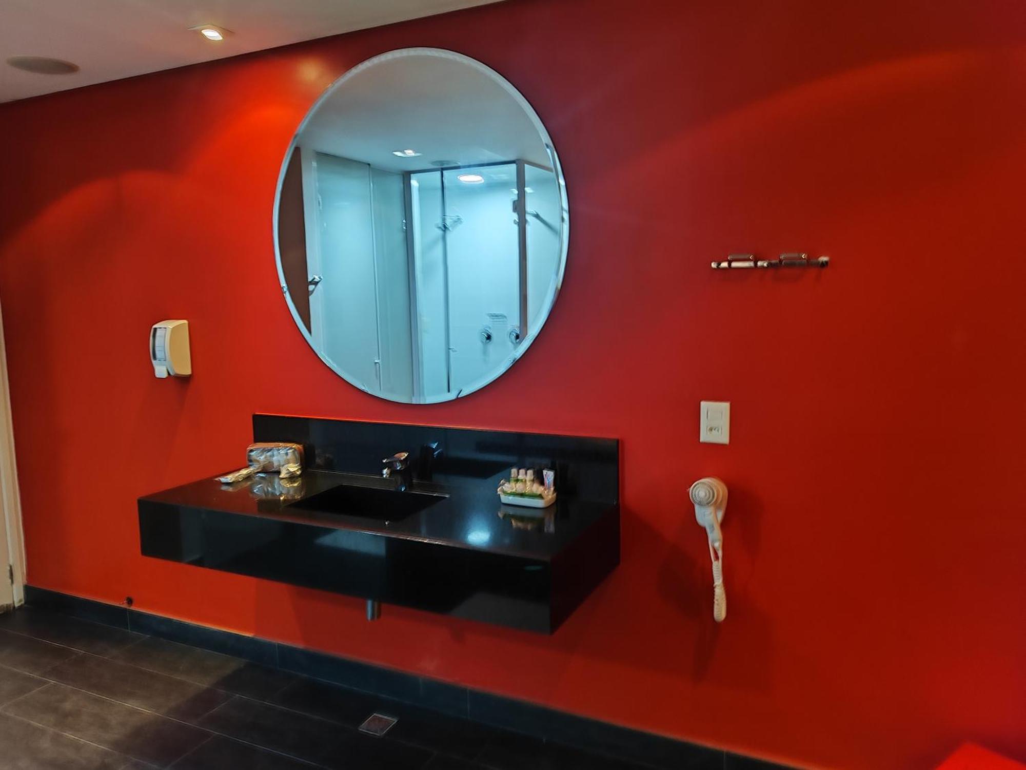 Motel Confidence Santo André Dış mekan fotoğraf