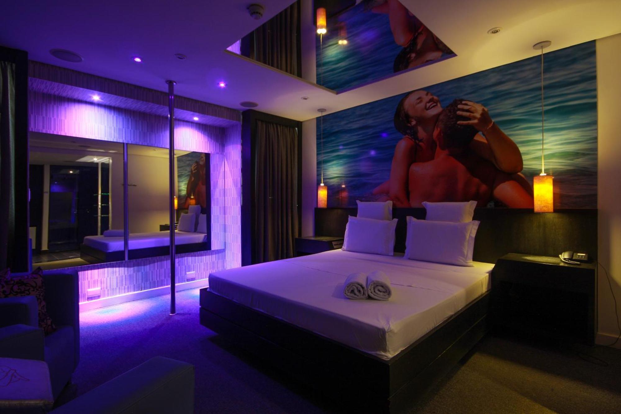 Motel Confidence Santo André Dış mekan fotoğraf